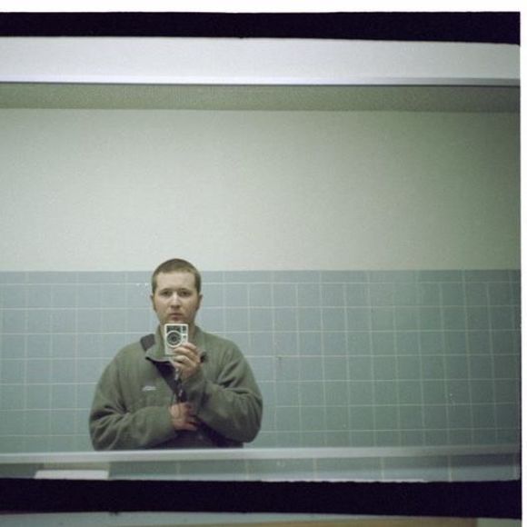 Meet your Posher, Mike - Picture 1 of 1